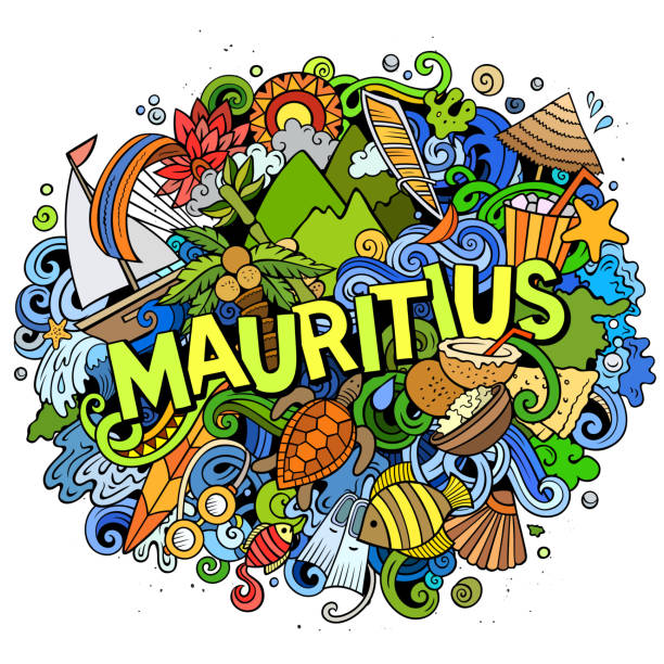 Retirement on mauritius