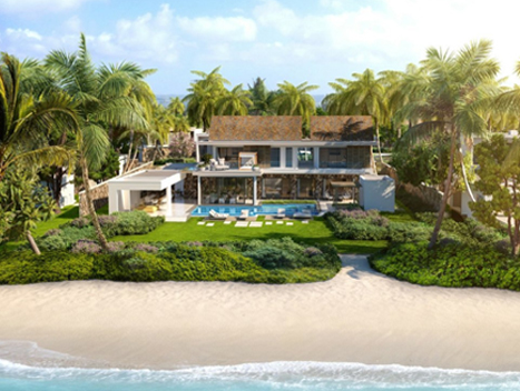 Investir dans l'immobilier à l'île Maurice