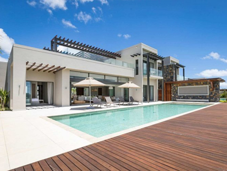 Recherche de logement à l'île Maurice