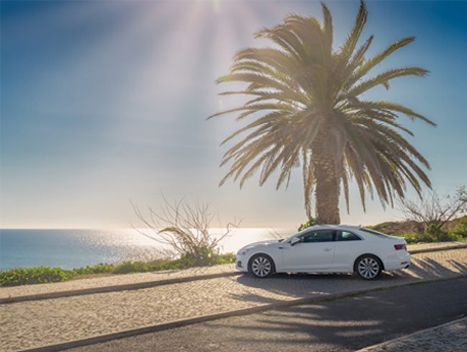 Acquisition de véhicule à l'île Maurice